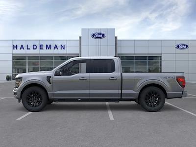 2026 Ford F-150 SuperCrew Cab 4x4 Pickup for sale #09974 - photo 2