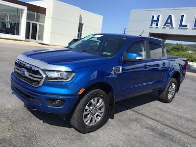 2019 Ford Ranger SuperCrew Cab 4WD Pickup for sale #09977A - photo 1