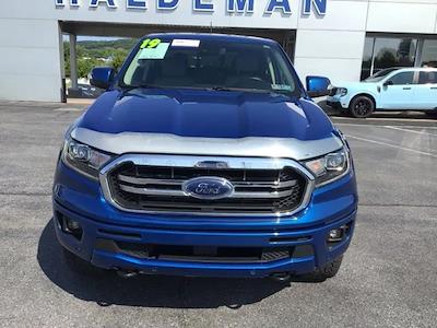 2019 Ford Ranger SuperCrew Cab 4WD Pickup for sale #09977A - photo 2