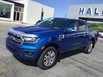 Used 2019 Ford Ranger Lariat SuperCrew Cab for sale #09977A - photo 1