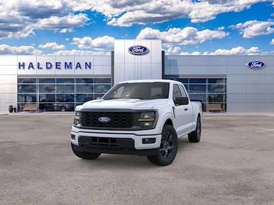 2026 Ford F-150 Super Cab 4x4 Pickup for sale #09982 - photo 1