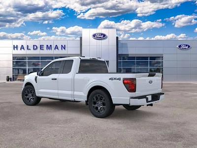 2026 Ford F-150 Super Cab 4x4 Pickup for sale #09982 - photo 2