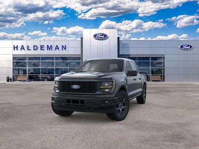 2026 Ford F-150 SuperCrew Cab 4x4 Pickup for sale #09983 - photo 1