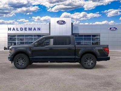 2026 Ford F-150 SuperCrew Cab 4x4 Pickup for sale #09983 - photo 2