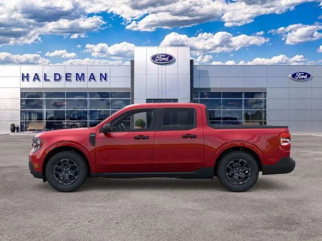 New 2026 Ford Maverick - photo 2