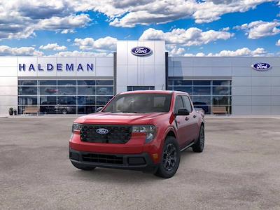 2026 Ford Maverick SuperCrew Cab AWD Pickup for sale #09984 - photo 1