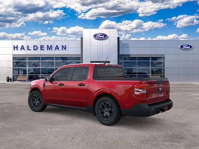 2026 Ford Maverick SuperCrew Cab AWD Pickup for sale #09984 - photo 2