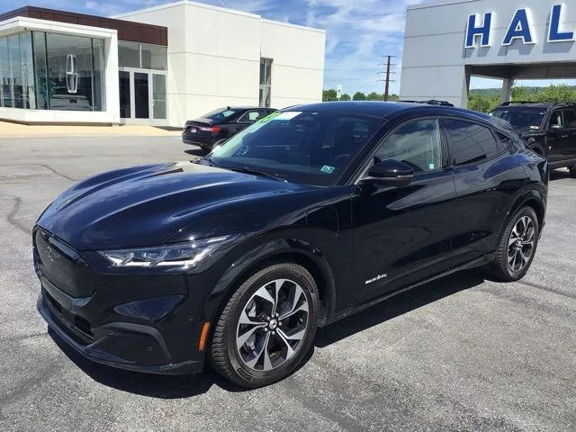 Used 2023 Ford Mustang Mach-E - photo 1