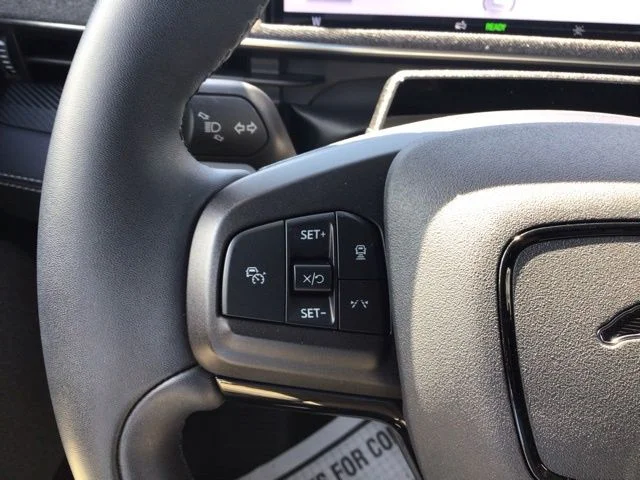 Used 2023 Ford Mustang Mach-E - photo 14