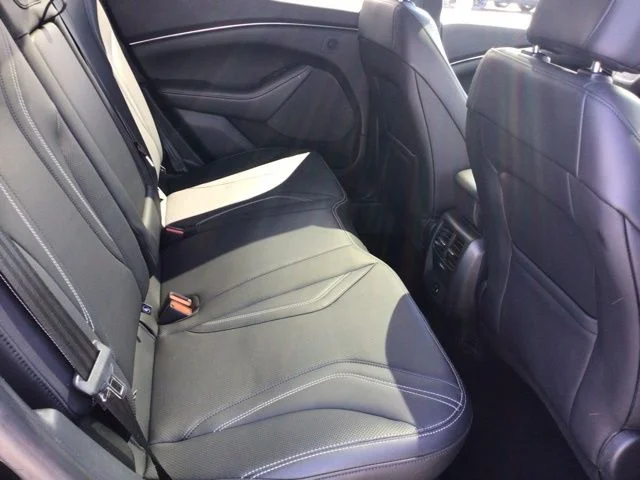 Used 2023 Ford Mustang Mach-E - photo 22