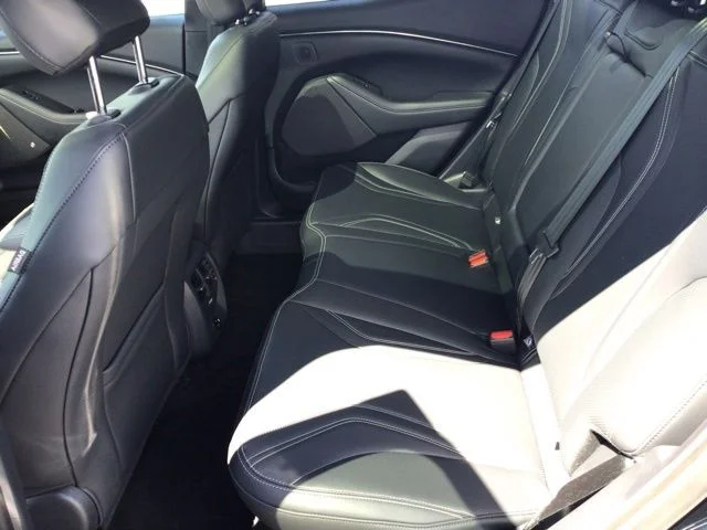 Used 2023 Ford Mustang Mach-E - photo 23