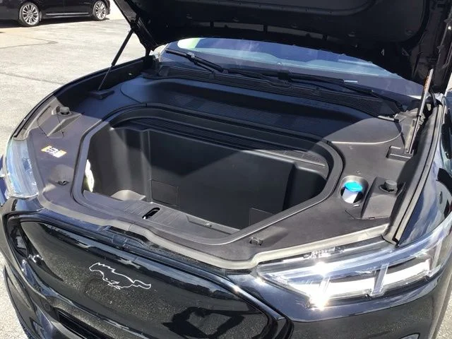 Used 2023 Ford Mustang Mach-E - photo 24