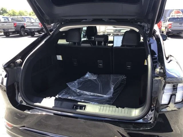 Used 2023 Ford Mustang Mach-E - photo 28