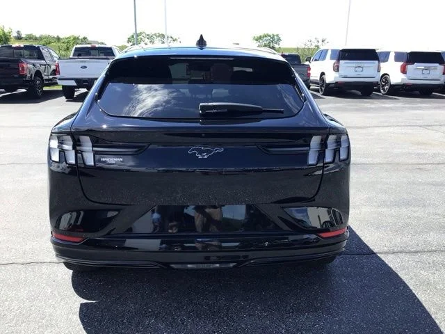 Used 2023 Ford Mustang Mach-E - photo 5