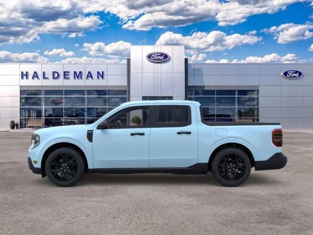 New 2026 Ford Maverick - photo 2