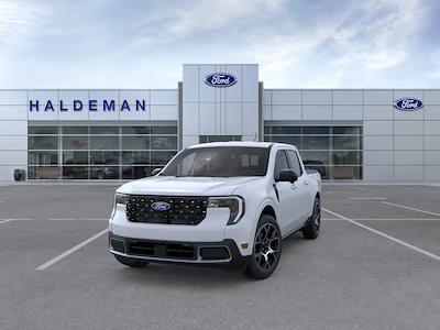 2026 Ford Maverick SuperCrew Cab AWD Pickup for sale #09989 - photo 1