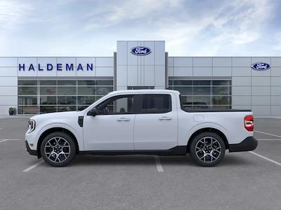 2026 Ford Maverick SuperCrew Cab AWD Pickup for sale #09989 - photo 2