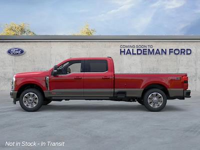2026 Ford F-350 Crew Cab SRW 4WD Pickup for sale #09991 - photo 2