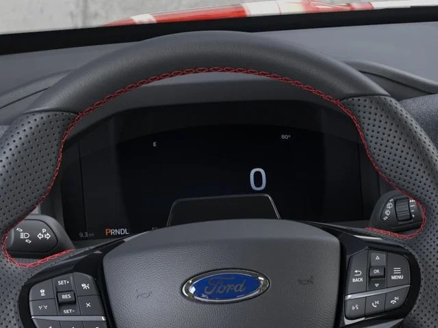 New 2026 Ford Explorer - photo 14