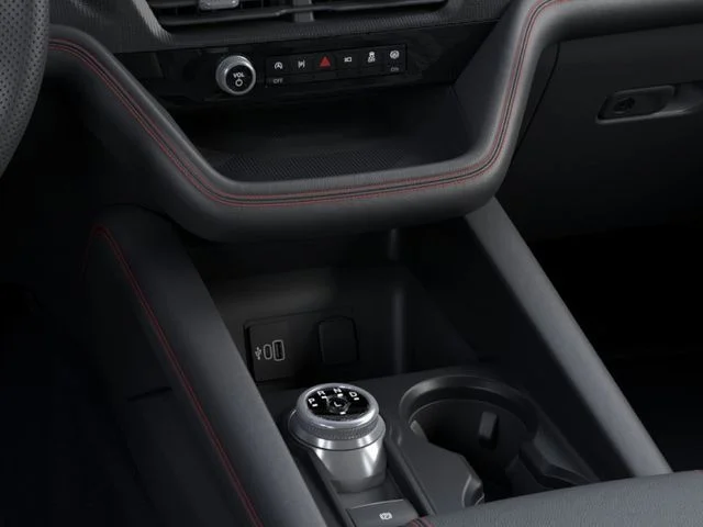 New 2026 Ford Explorer - photo 16