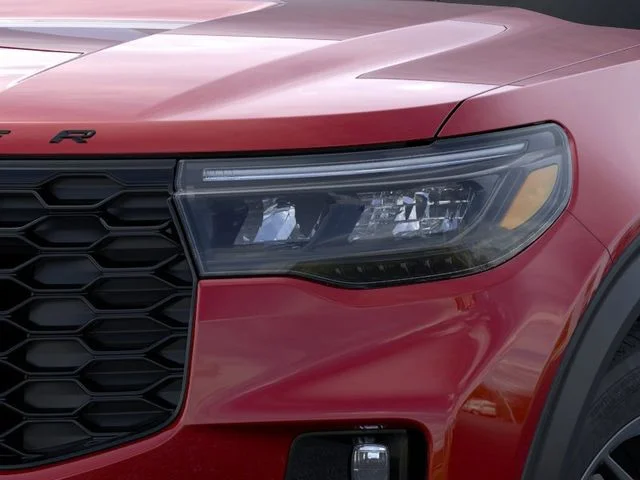 New 2026 Ford Explorer - photo 19