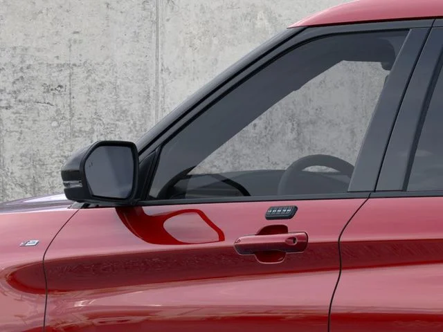 New 2026 Ford Explorer - photo 21