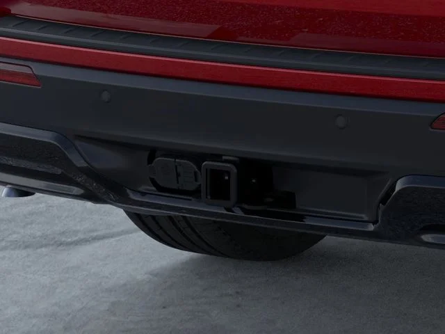 New 2026 Ford Explorer - photo 24