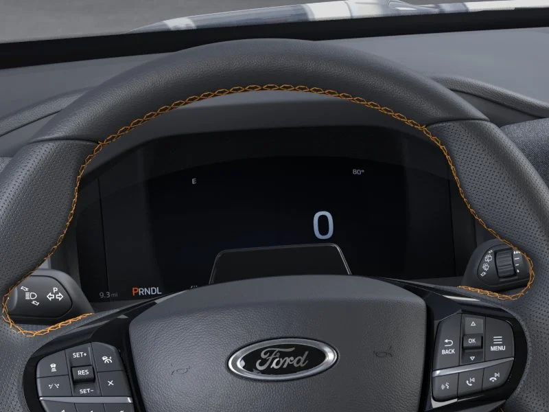 New 2026 Ford Explorer - photo 14