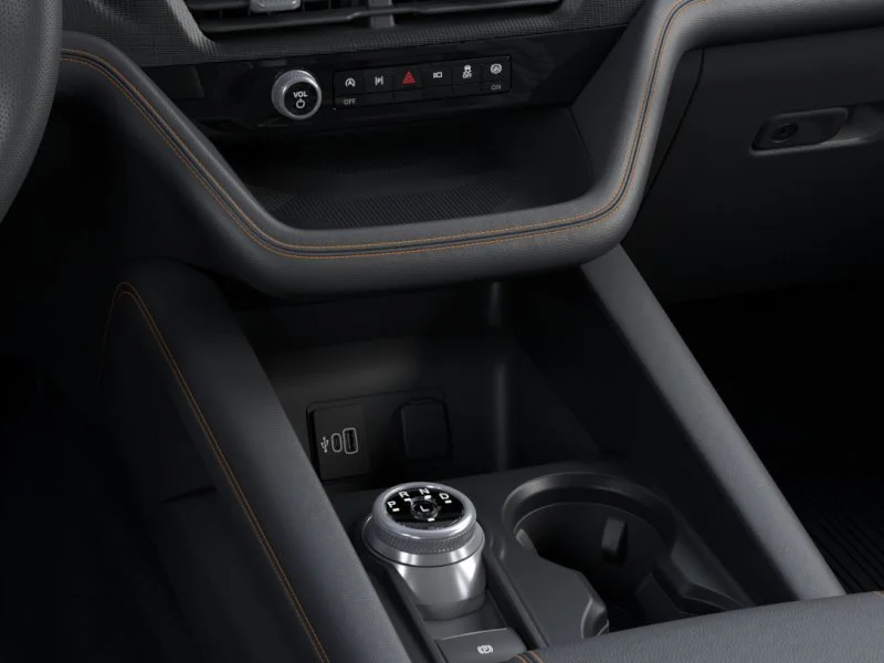 New 2026 Ford Explorer - photo 16