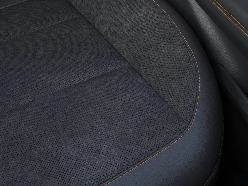 New 2026 Ford Explorer - photo 17