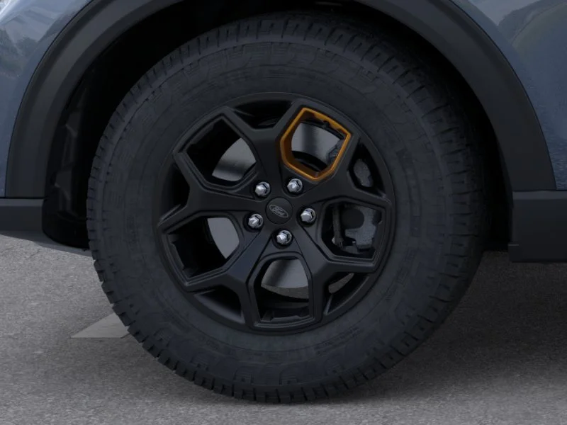 New 2026 Ford Explorer - photo 20