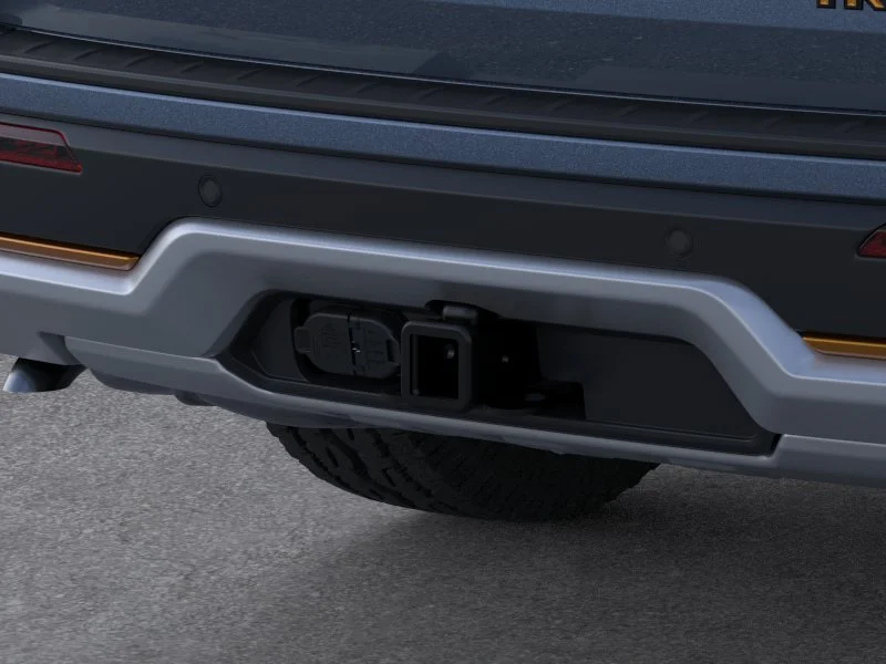 New 2026 Ford Explorer - photo 24