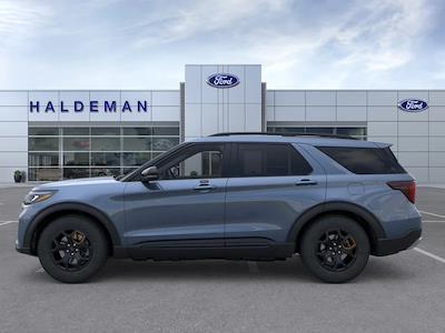 2026 Ford Explorer 4WD SUV for sale #09994 - photo 2