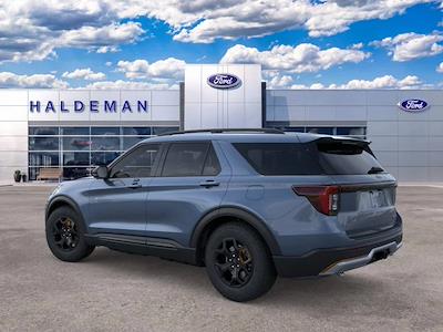 2026 Ford Explorer 4WD SUV for sale #09994 - photo 2