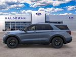2026 Ford Explorer 4WD SUV for sale #09994 - photo 3