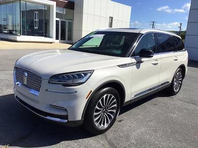 2023 Lincoln Aviator AWD SUV for sale #10000A - photo 1