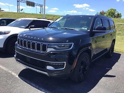 2022 Jeep Wagoneer 4WD SUV for sale #10005A - photo 1