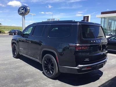 2022 Jeep Wagoneer 4WD SUV for sale #10005A - photo 2