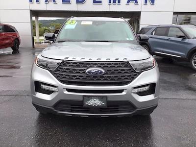 2023 Ford Explorer 4WD SUV for sale #10007A - photo 2