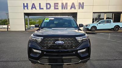 2024 Ford Explorer 4WD SUV for sale #10008A - photo 1