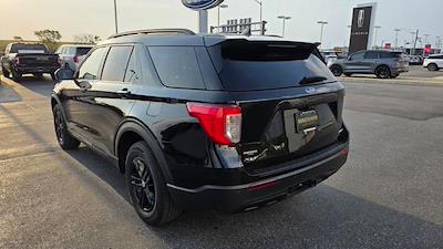 2024 Ford Explorer 4WD SUV for sale #10008A - photo 2