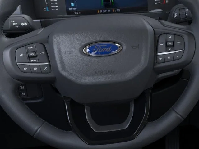New 2026 Ford Ranger - photo 13