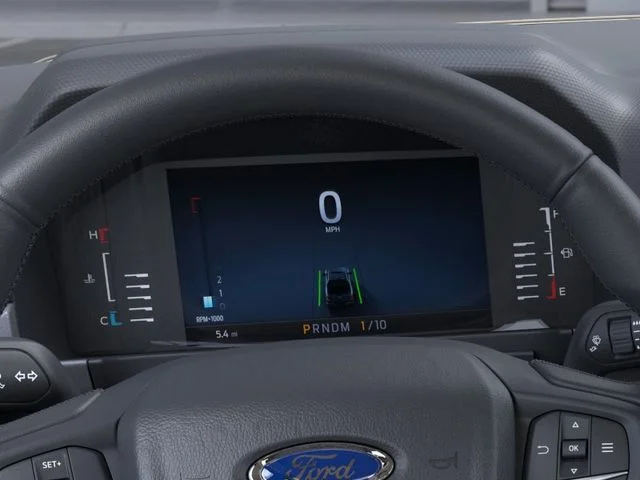 New 2026 Ford Ranger - photo 14