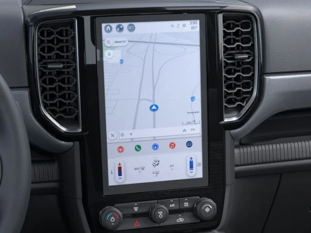 New 2026 Ford Ranger - photo 15