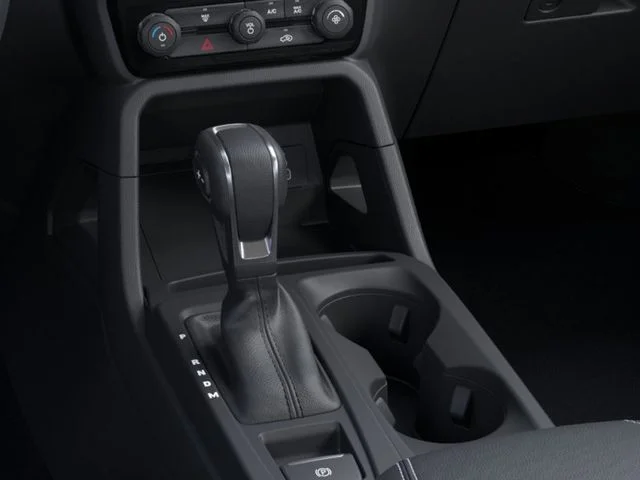 New 2026 Ford Ranger - photo 16