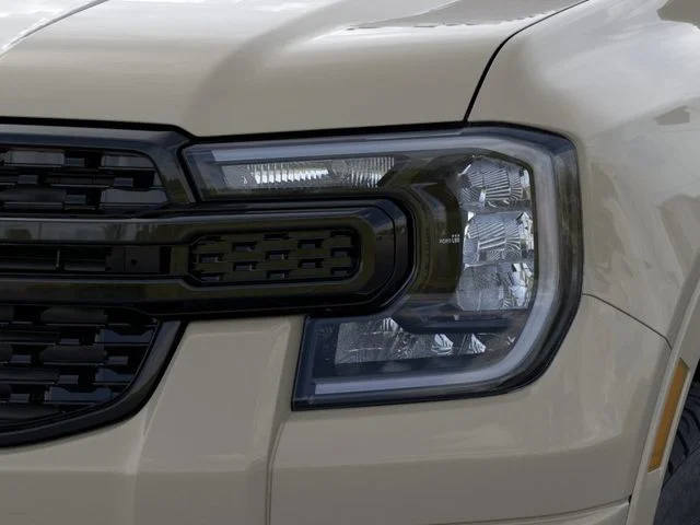 New 2026 Ford Ranger - photo 19