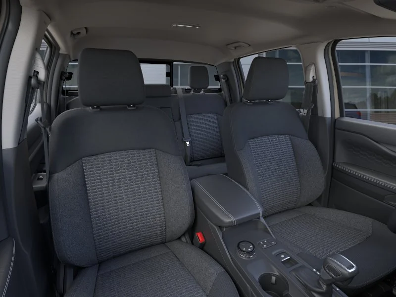 New 2026 Ford Ranger - photo 11