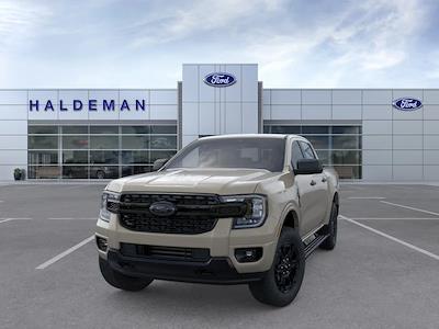 New 2026 Ford Ranger XLT SuperCrew Cab for sale #10010 - photo 1