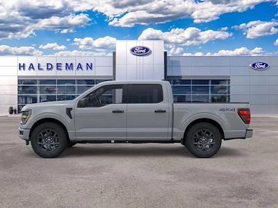 2026 Ford F-150 SuperCrew Cab 4x4 Pickup for sale #10011 - photo 2