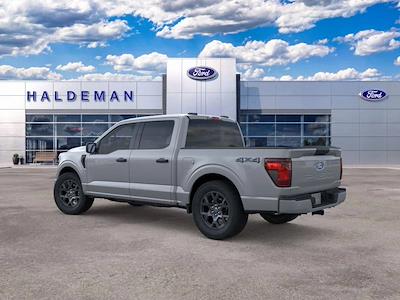 2026 Ford F-150 SuperCrew Cab 4x4 Pickup for sale #10011 - photo 2